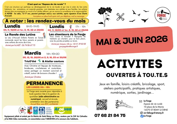 Média additionnel 1