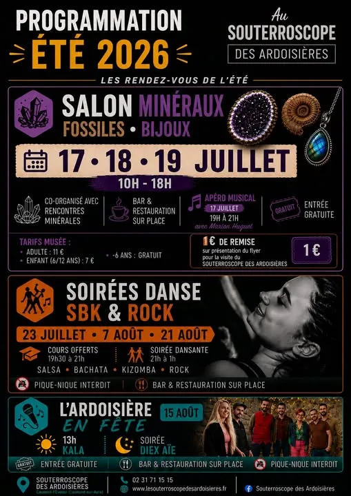 Média additionnel 1