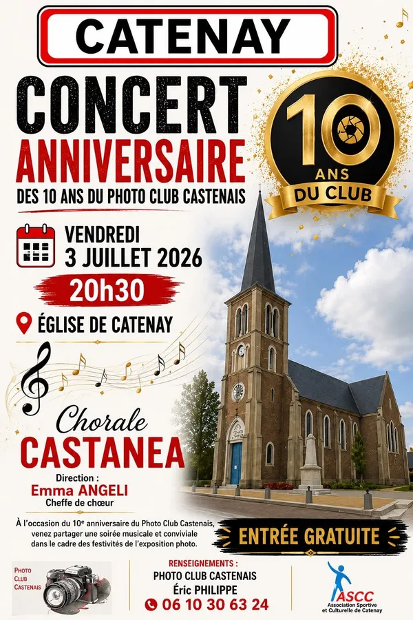 Concert