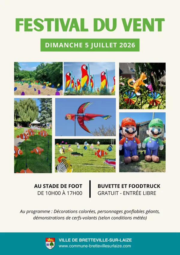 Festival de vent