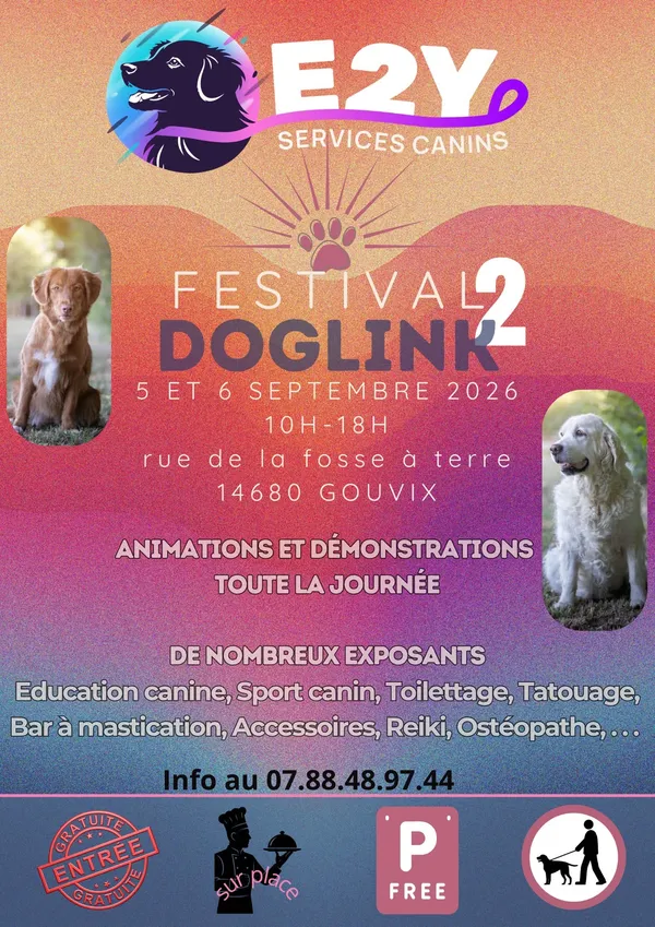 Festival DogLink