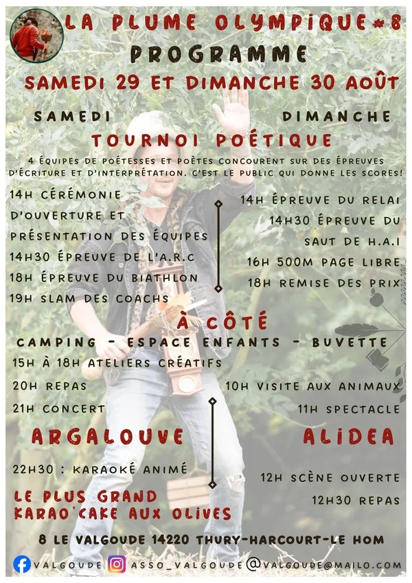 Média additionnel 1