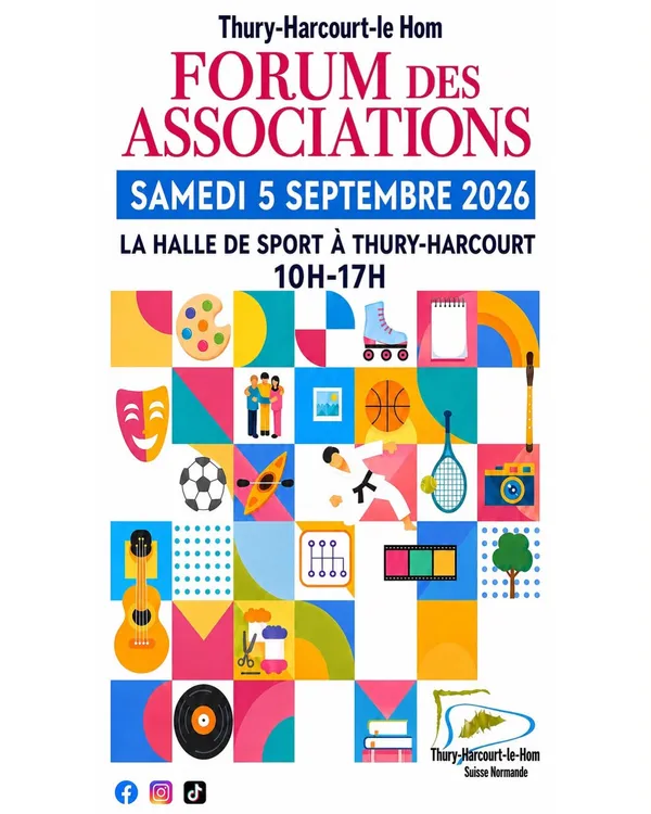 Forum des associations