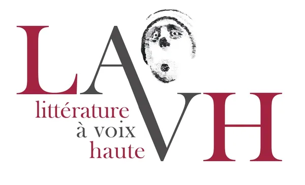 Festival LAVH Littérature A Voix Haute