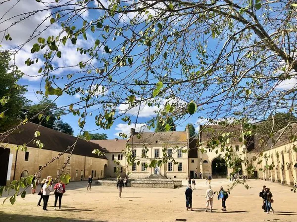 Visite libre de l'Imec | Journées du Patrimoine