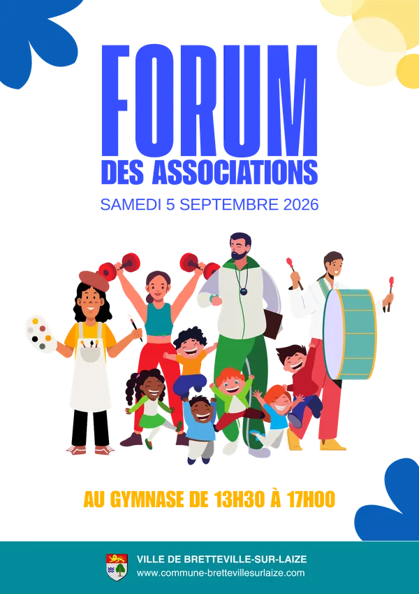 Forum des associations