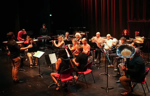[Concert] Des Orchestres Part.1