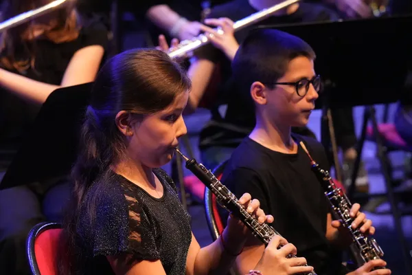 [Concert] Des Orchestres Part.2