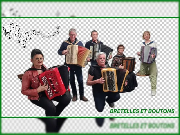 Fête de la musique