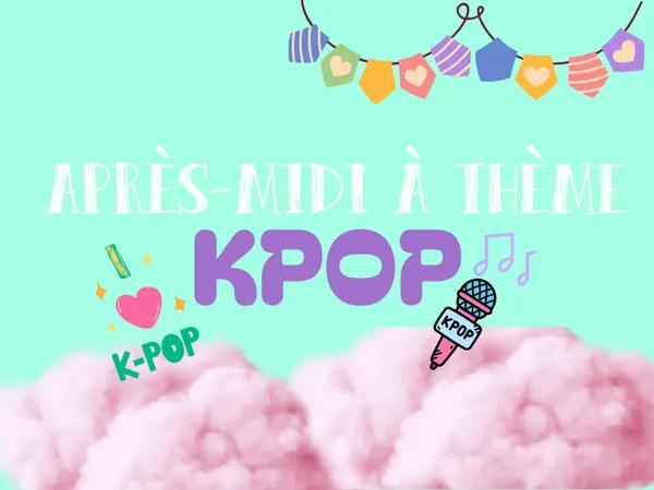 Après-midi "kpop demons hunters"