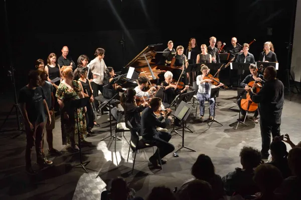 Concert de l'Académie Musicale