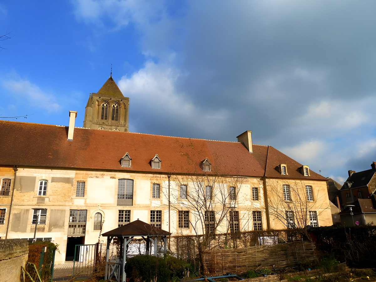 Journées européennes du Patrimoine - Saint-Pierre en Auge