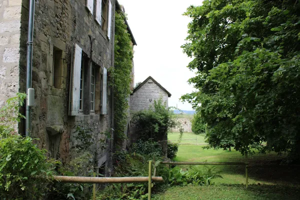 Les Promenades musicales du Pays d'Auge : Cordes nomades