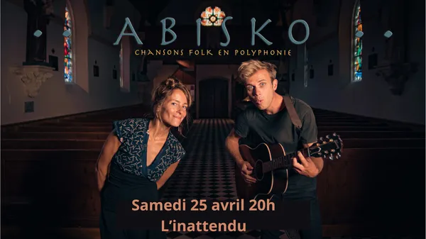 [Concert] Abisko