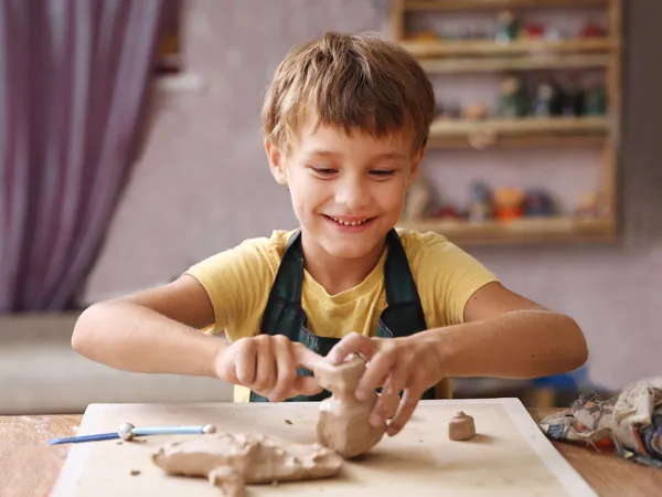Atelier enfant : Ma madeleine de Proust