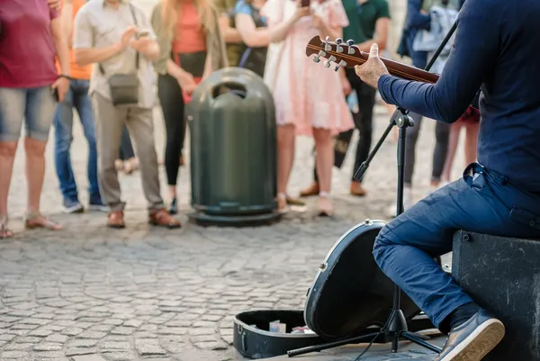 Fête de la musique - 20 & 21 juin
