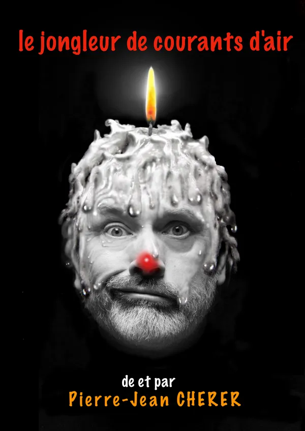 [Théâtre] Le Jongleur de Courants d'Air