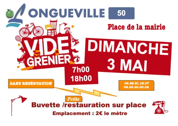 Vide-greniers