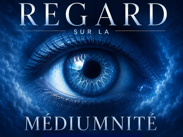 Projection-rencontre autour de la médiumnité