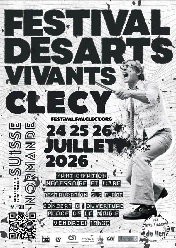 Festival des arts vivants