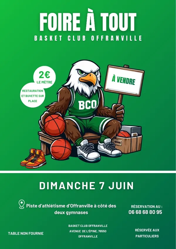 [Foire à tout] Du BCO