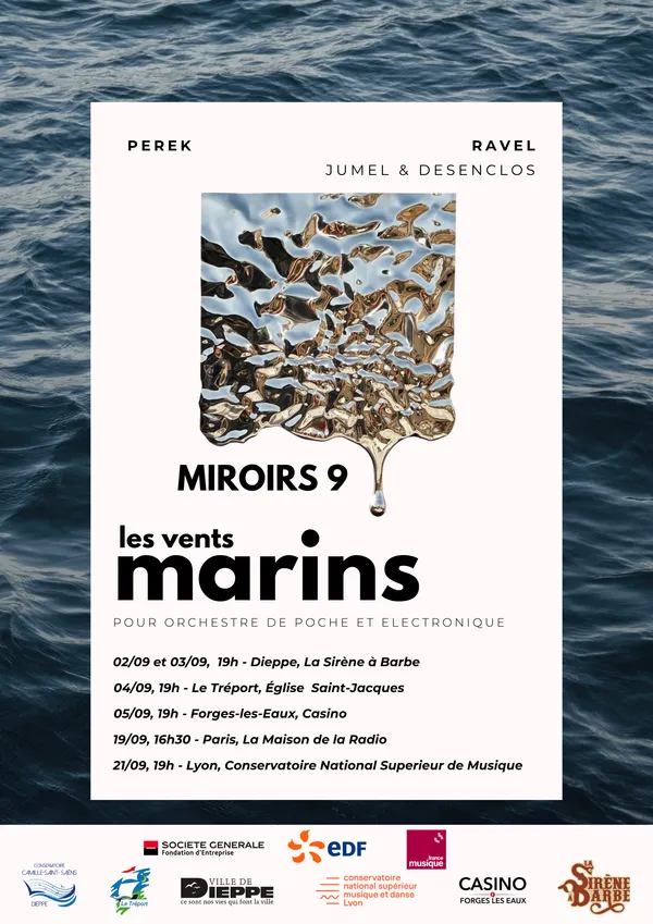 [Concert] Miroirs9