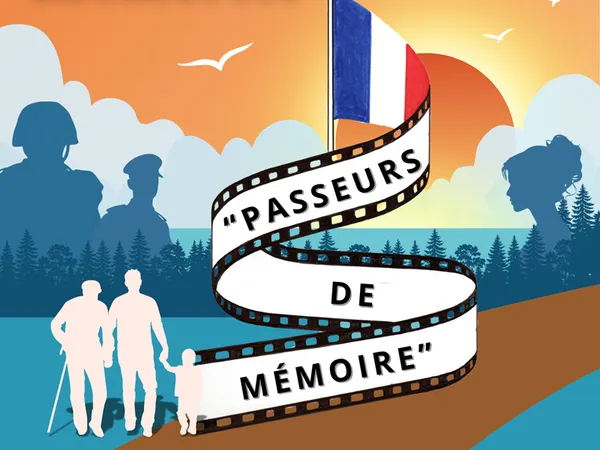 Festival du film mémoriel