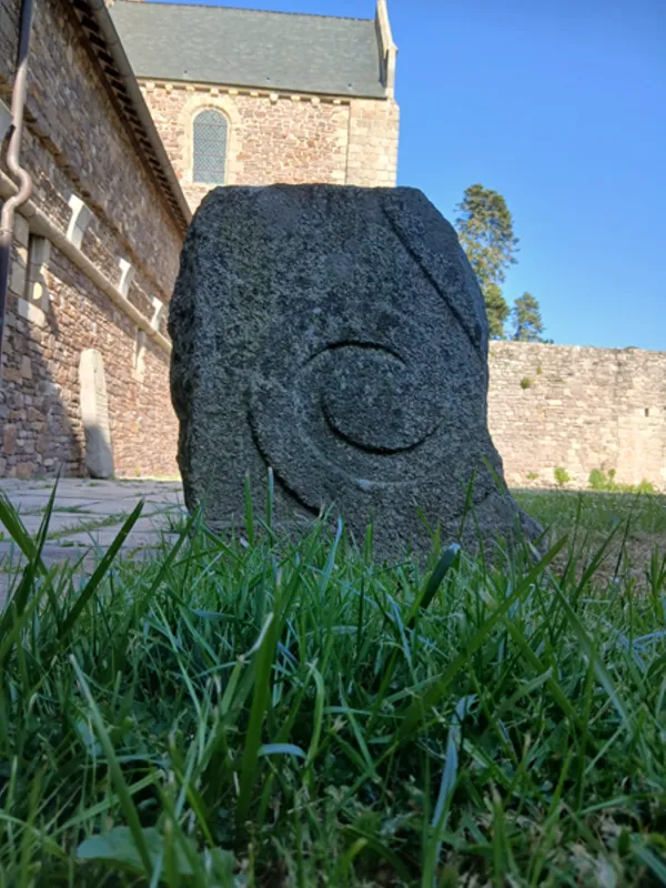 Visite guidée : Les oeuvres de l'abbaye au rythme de son histoire et de ses hommes