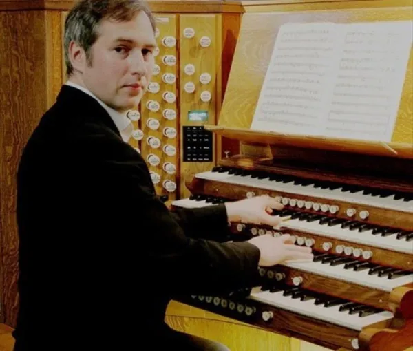 Récital d'orgue - Les Abbatiades de Montebourg