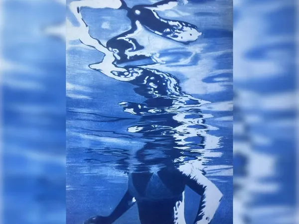 Exposition : Alexandra Planquais & Pascale Moscato