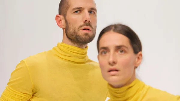 Stage corps et voix - ventriloquie