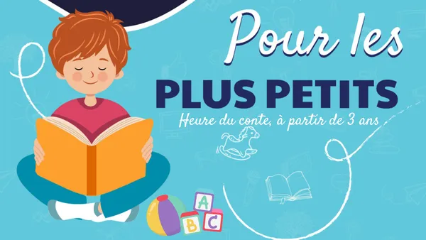 Heure du Conte