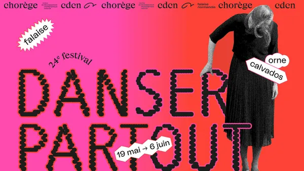 Festival Danser partout