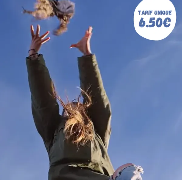 Séance unique : Animus Femina