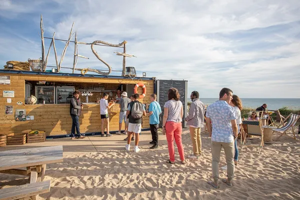 West Live Sunset > Concerts de juin