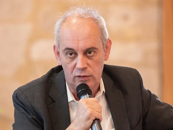 Annulée - Conférence : "Le nouveau paysage politique français après les élections municipales"