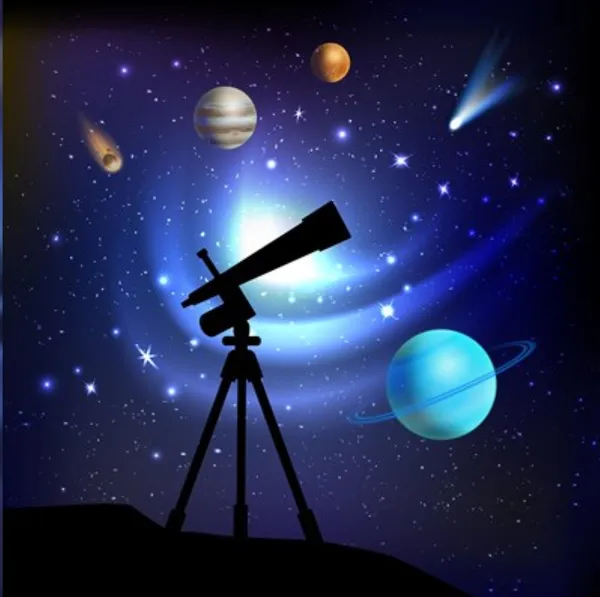 Les rencontres de l'astronomie au moulin du Hutrel