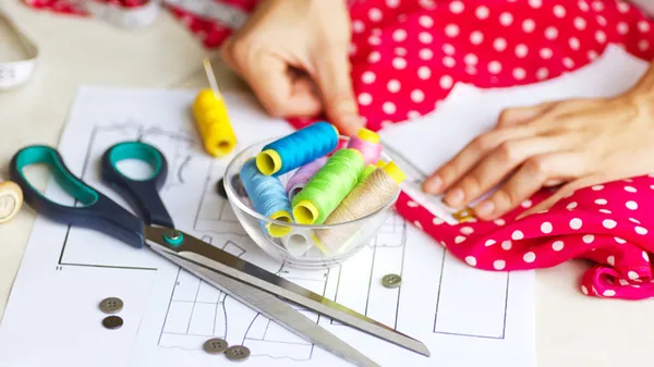 Atelier Entraide Couture