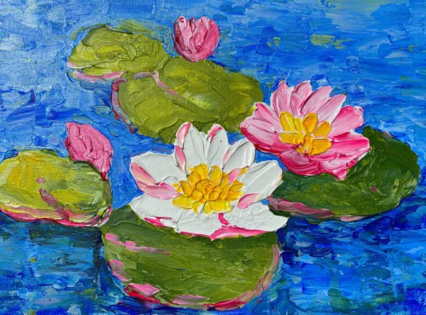 Atelier adultes : Jardin de fleurs au couteau