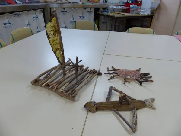 [Activités enfants] Découverte de la SNSM