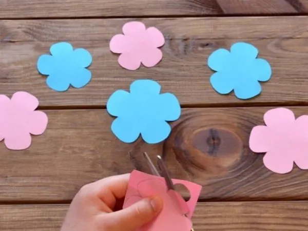Atelier DIY - Garden en fleurs