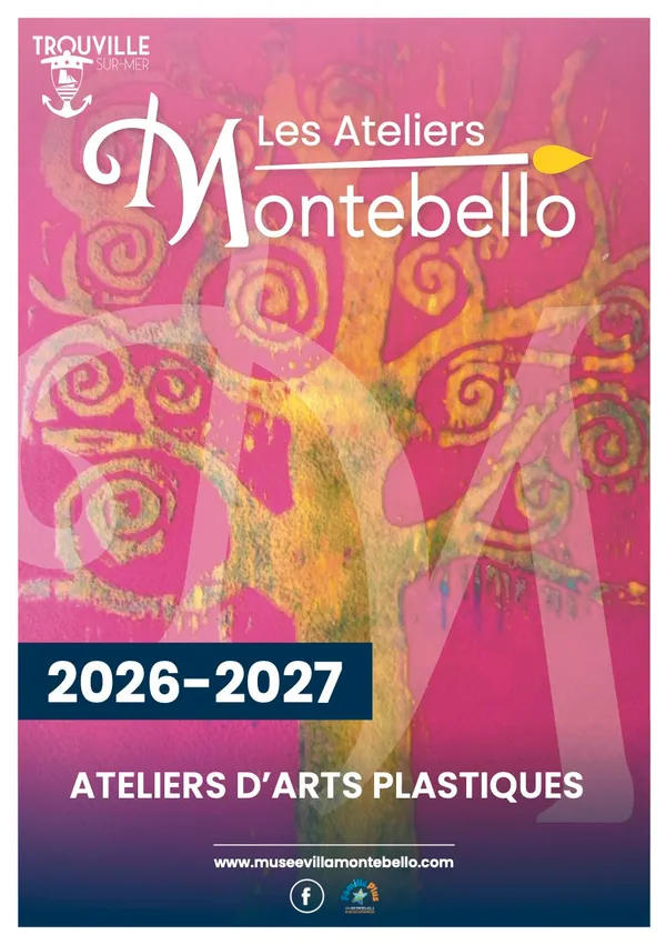 Un samedi en famille — Musée Villa Montebello