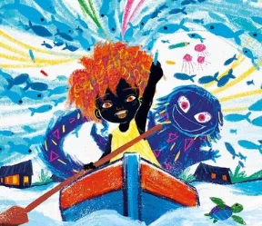 Ciné doudou : Au fil de l'eau
