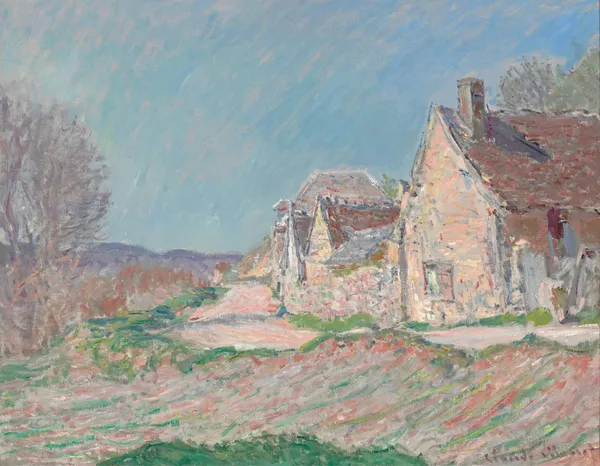 Conférence : Autour de Giverny – La vie sociale dans les villages à la fin du XIXe siècle