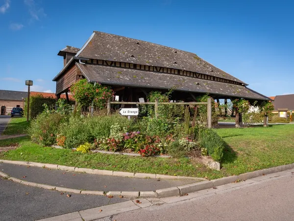 Visite guidée d’Autretot
