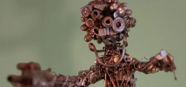 Exposition « Artefacta » par Gilles Gautier 