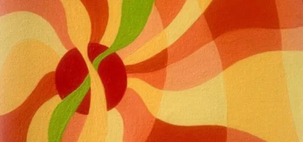 Exposition "les couleurs de la vie" par MaDem