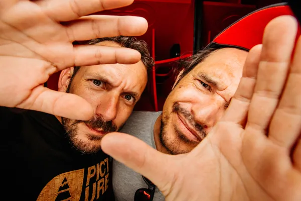 Les extra-lulus : Dub · Ashkabad + Sumac Dub + Full Dub