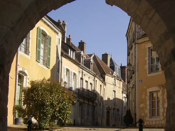Journées du Patrimoine à Bellême 2026