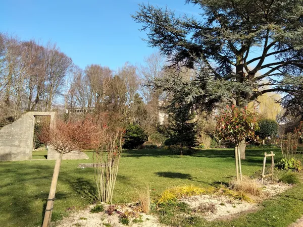 [Sortie nature] Balade à Dieppe